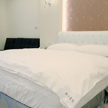 Ku Family B&B Hualien City Εξωτερικό φωτογραφία