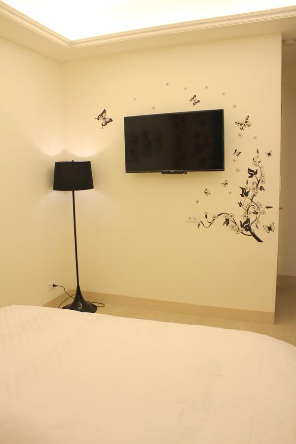 Ku Family B&B Hualien City Δωμάτιο φωτογραφία