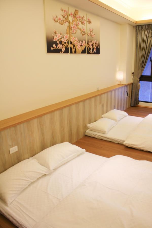 Ku Family B&B Hualien City Δωμάτιο φωτογραφία