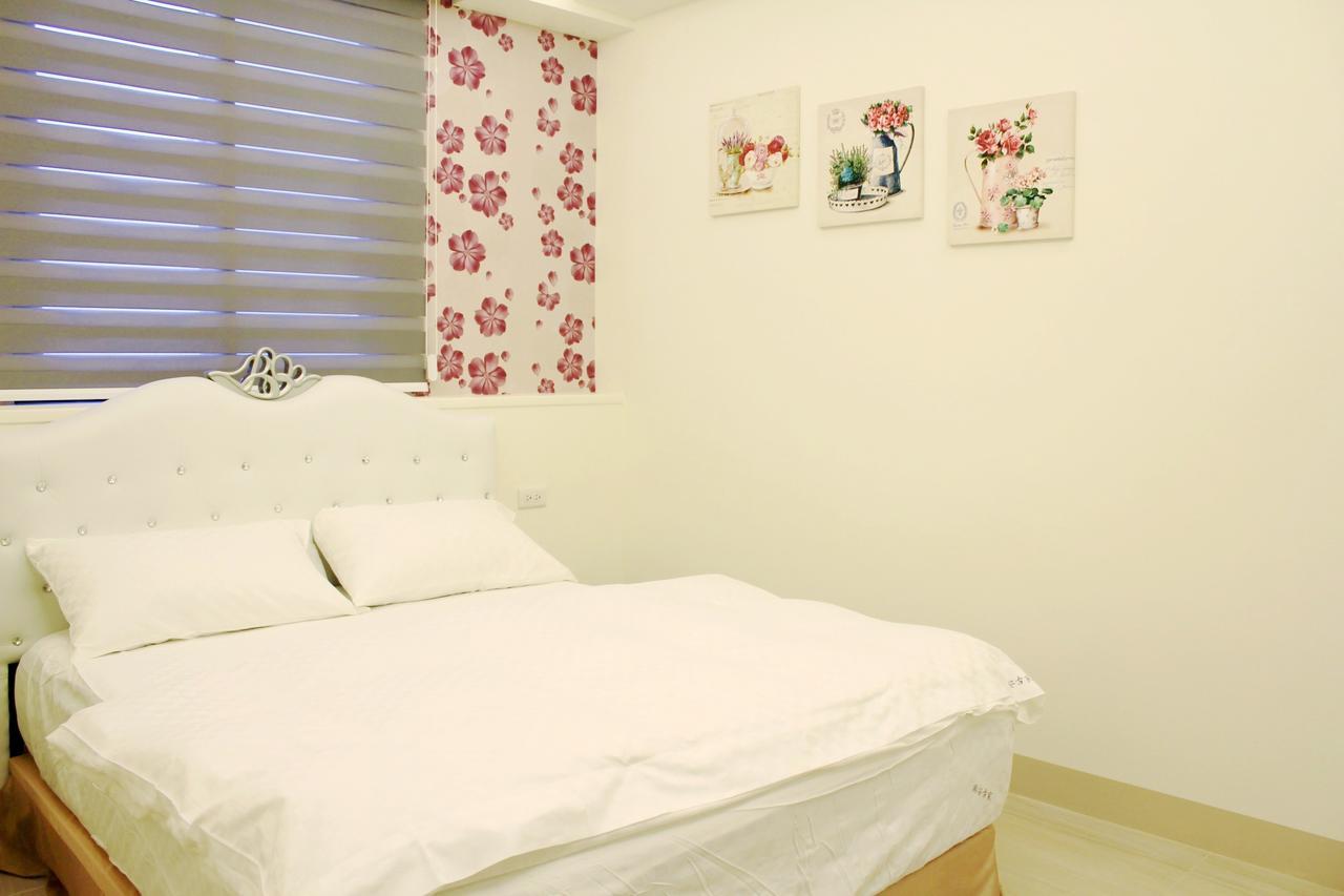 Ku Family B&B Hualien City Εξωτερικό φωτογραφία