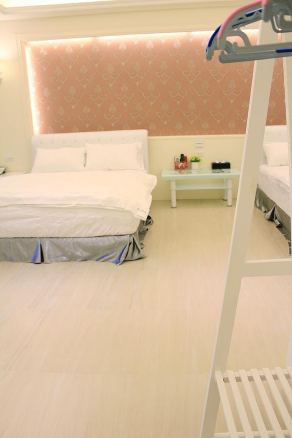 Ku Family B&B Hualien City Εξωτερικό φωτογραφία