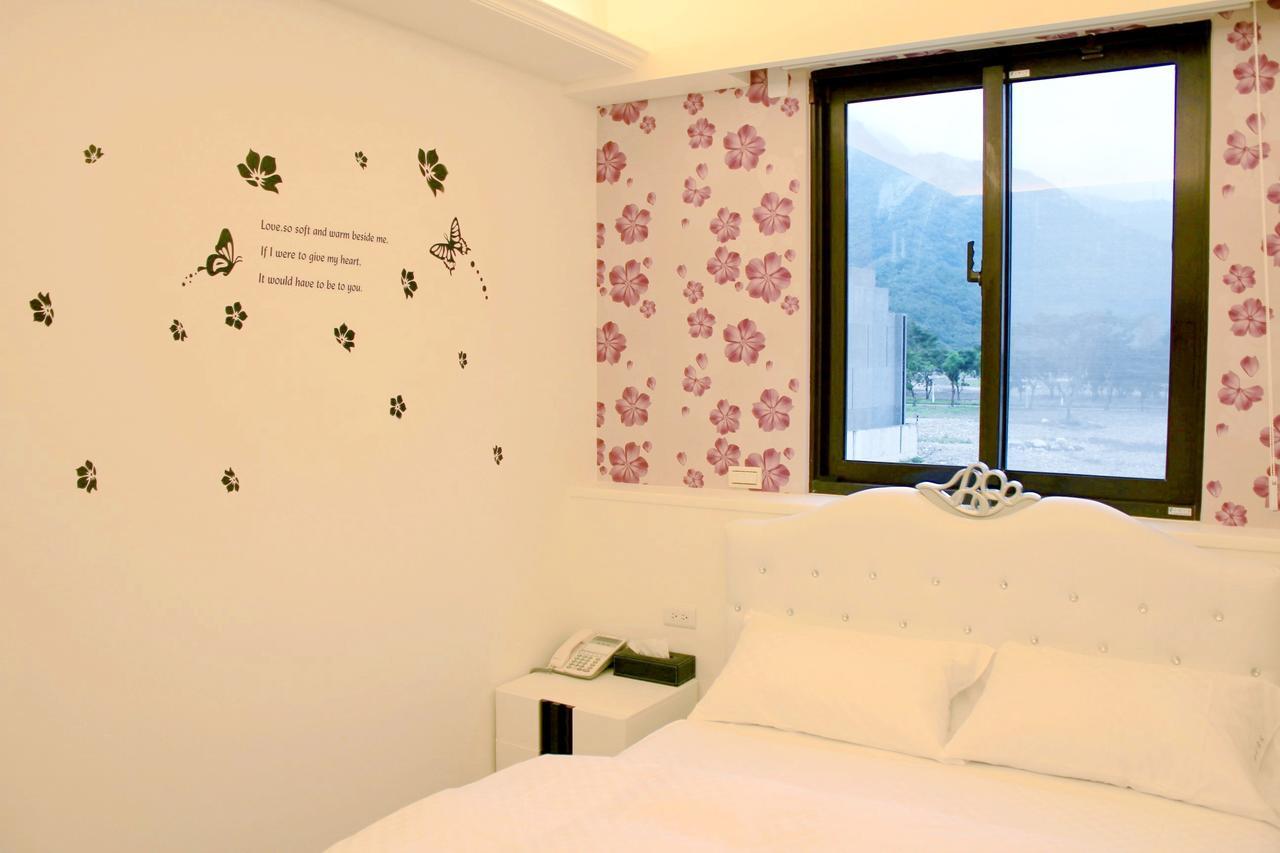 Ku Family B&B Hualien City Εξωτερικό φωτογραφία