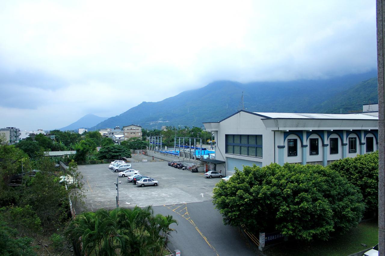 Ku Family B&B Hualien City Εξωτερικό φωτογραφία