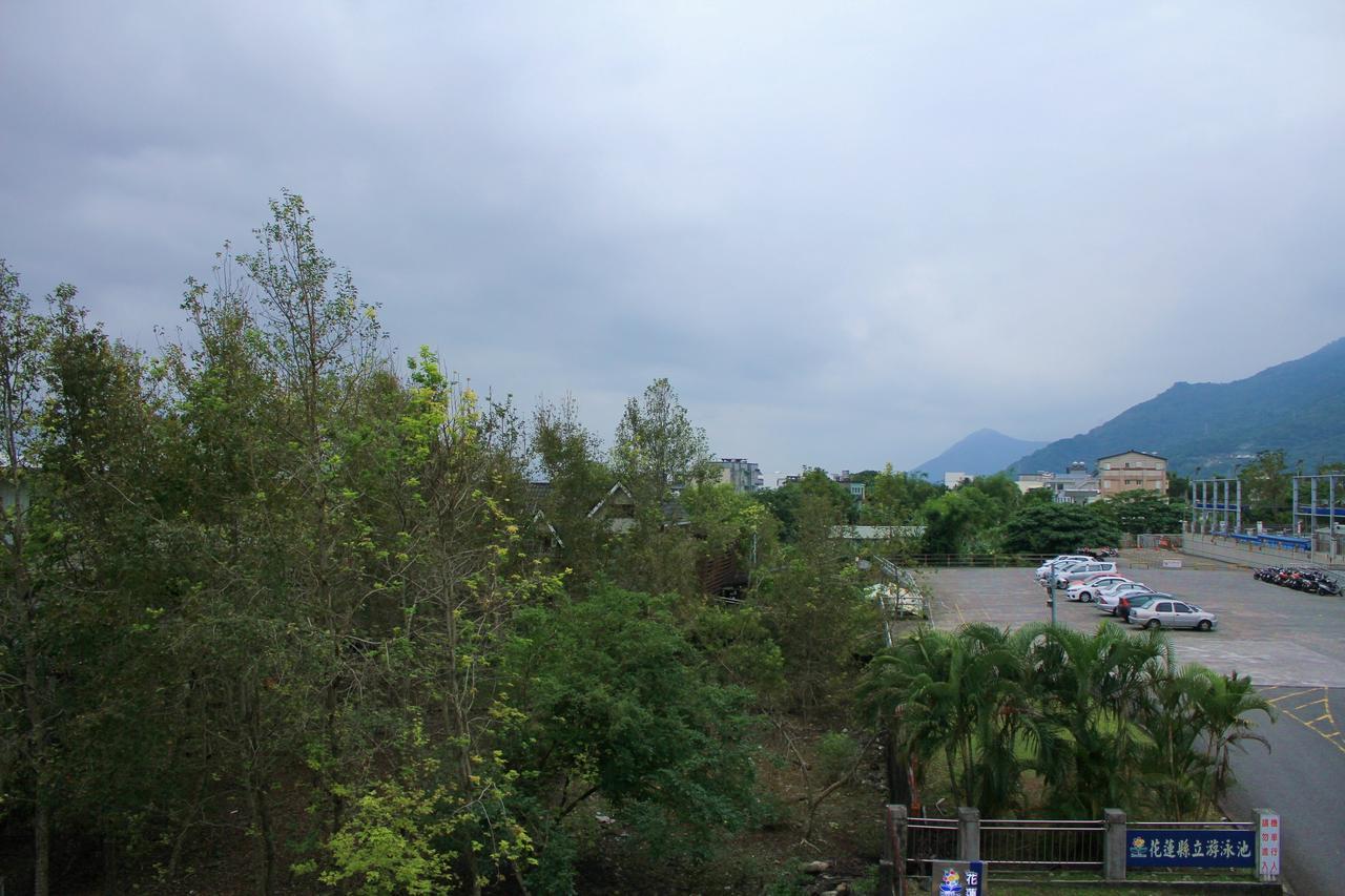 Ku Family B&B Hualien City Εξωτερικό φωτογραφία