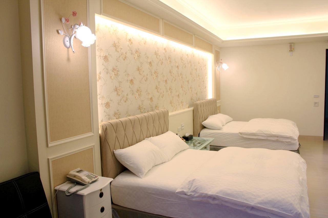 Ku Family B&B Hualien City Εξωτερικό φωτογραφία