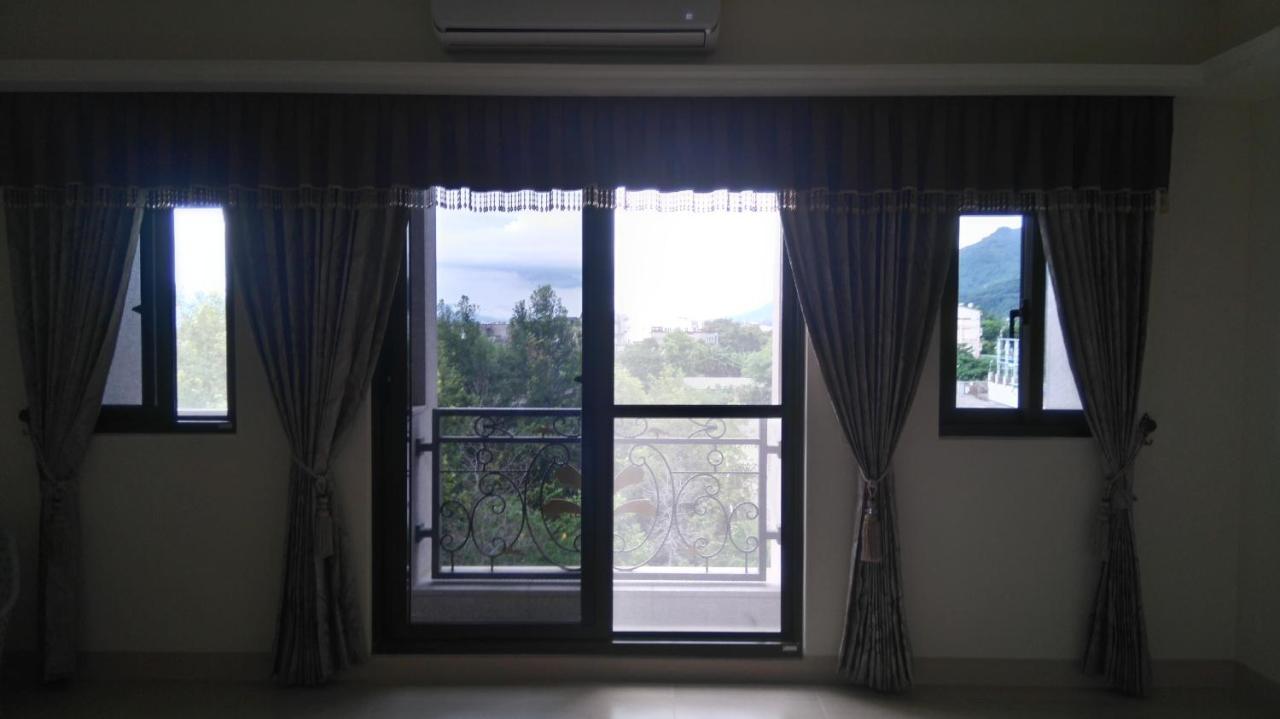 Ku Family B&B Hualien City Εξωτερικό φωτογραφία