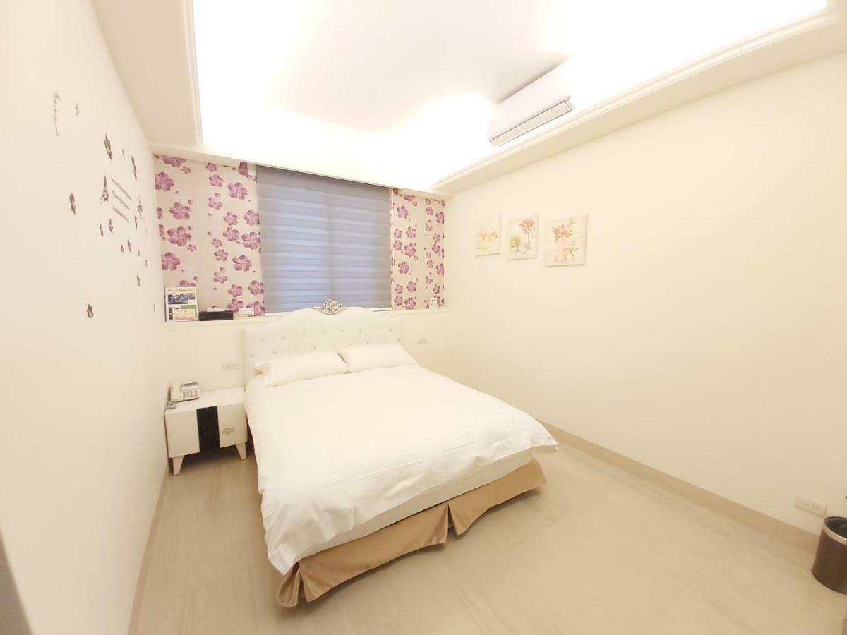 Ku Family B&B Hualien City Εξωτερικό φωτογραφία